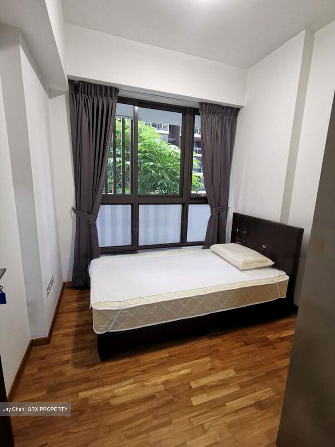 Sims Urban Oasis (D14), Condominium #612081491